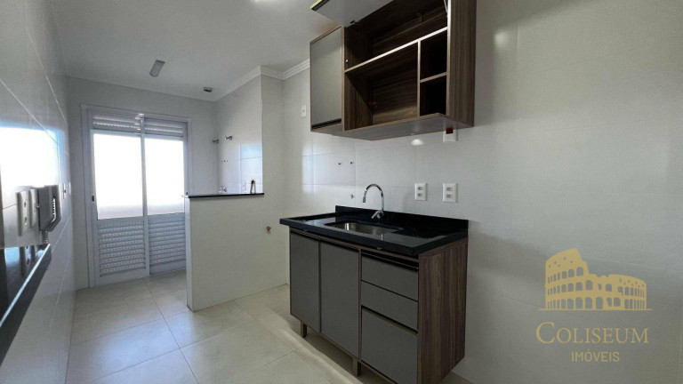 Imagem Apartamento com 1 Quarto à Venda, 56 m² em Tupi - Praia Grande
