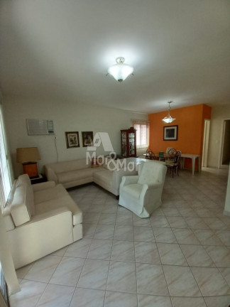 Imagem Apartamento com 4 Quartos à Venda, 156 m² em Vila Alzira - Guarujá Imagem Apartamento com 4 Quartos à Venda, 156 m² em Vila Alzira - Guarujá