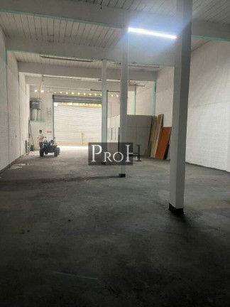 Imóvel Comercial para Alugar, 300 m² em Vila Guiomar - Santo André