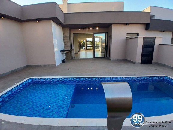 Imagem Casa com 3 Quartos à Venda, 273 m² em Ninho Verde Ii - Pardinho Imagem Casa com 3 Quartos à Venda, 273 m² em Ninho Verde Ii - Pardinho