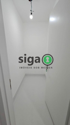 Imagem Apartamento com 3 Quartos à Venda, 130 m² em Campo Belo - São Paulo Imagem Apartamento com 3 Quartos à Venda, 130 m² em Campo Belo - São Paulo