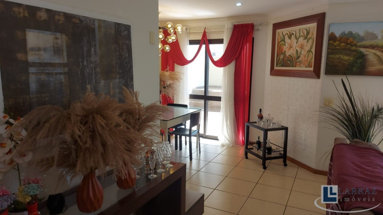 Imagem Cobertura com 4 Quartos à Venda, 257 m² em Jardim Santa ângela - Ribeirão Preto