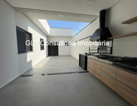 Imagem Casa com 3 Quartos à Venda,  em Jardim Mantova - Indaiatuba