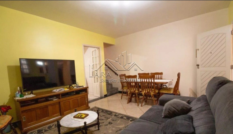 Imagem Sobrado com 3 Quartos à Venda, em Vila Ré - São Paulo Imagem Sobrado com 3 Quartos à Venda, em Vila Ré - São Paulo