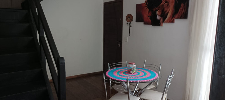 Imagem Cobertura com 2 Quartos à Venda, 100 m² em Imbiruçu - Betim