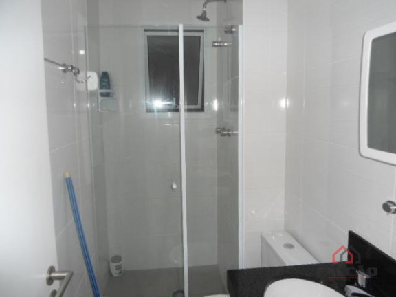 Imagem Apartamento com 2 Quartos à Venda, 140 m² em José Menino - Santos