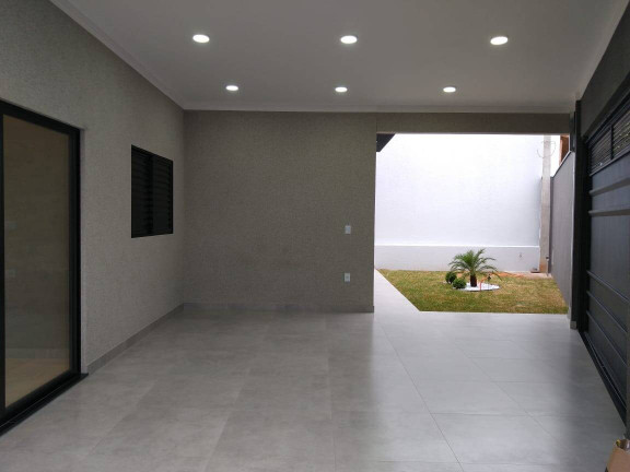 Imagem Casa com 3 Quartos à Venda, 169 m² em Vila Industrial - Bauru Imagem Casa com 3 Quartos à Venda, 169 m² em Vila Industrial - Bauru
