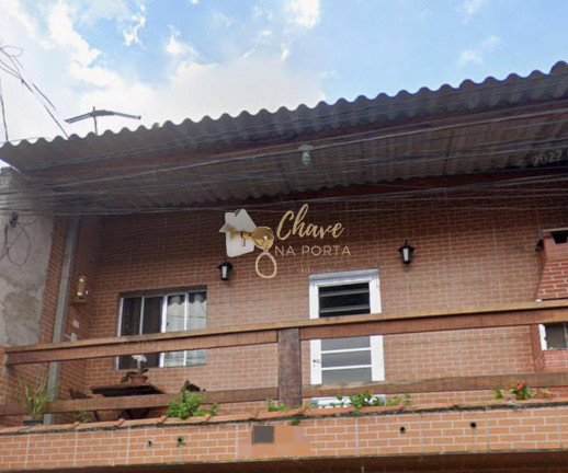 Imagem Sobrado com 3 Quartos à Venda, 111 m² em Jardim Noronha - São Paulo Imagem Sobrado com 3 Quartos à Venda, 111 m² em Jardim Noronha - São Paulo