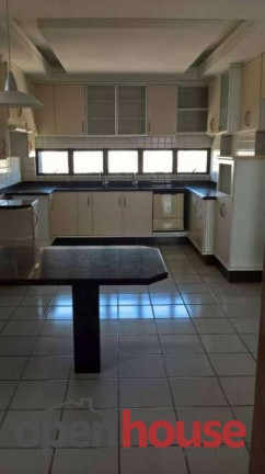 Imagem Apartamento com 5 Quartos à Venda ou Locação, 275 m² em Tirol - Natal
