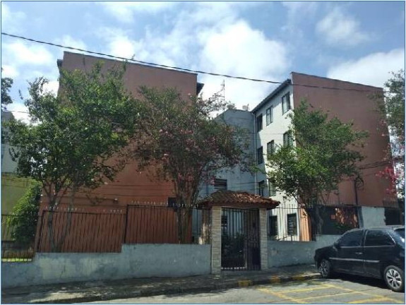 Apartamento com 2 Quartos à Venda, 44 m² em Jardim Raposo Tavares - São Paulo