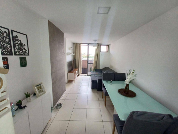 Imagem Apartamento com 3 Quartos à Venda, 80 m² em Centro - Niterói