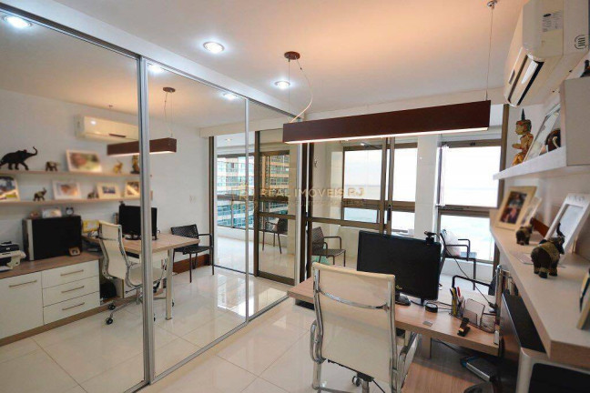 Imagem Apartamento com 4 Quartos para Alugar, 150 m² em Barra Da Tijuca - Rio De Janeiro Imagem Apartamento com 4 Quartos para Alugar, 150 m² em Barra Da Tijuca - Rio De Janeiro