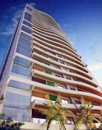 Apartamento com 2 Quartos à Venda, 80 m² em Jd. Olhos D´agua - Ribeirão Preto
