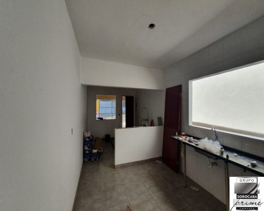 Imagem Casa com 2 Quartos à Venda, 130 m² em Jardim Santo Amaro - Sorocaba Imagem Casa com 2 Quartos à Venda, 130 m² em Jardim Santo Amaro - Sorocaba
