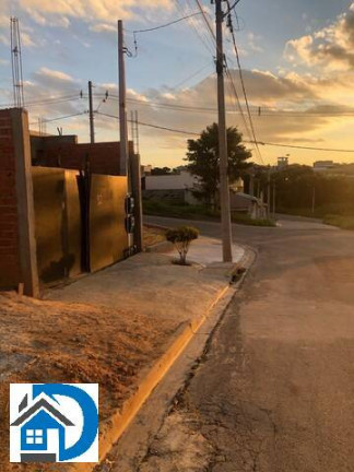 Imagem Terreno à Venda, 125 m² em Parque São Bento - Sorocaba Imagem Terreno à Venda, 125 m² em Parque São Bento - Sorocaba
