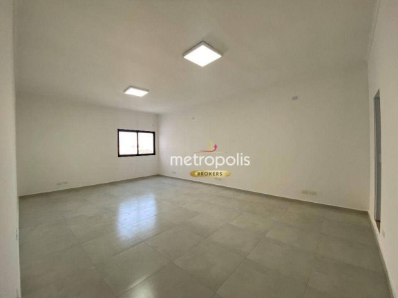 Imagem Sala Comercial para Alugar, 31 m² em Osvaldo Cruz - São Caetano Do Sul Imagem Sala Comercial para Alugar, 31 m² em Osvaldo Cruz - São Caetano Do Sul