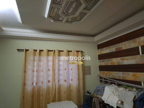 Imagem Sobrado com 2 Quartos à Venda, 220 m² em Vila Príncipe De Gales - Santo André Imagem Sobrado com 2 Quartos à Venda, 220 m² em Vila Príncipe De Gales - Santo André