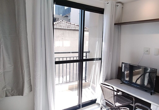 Imagem Studio com 1 Quarto à Venda, 26 m² em Centro - São Paulo