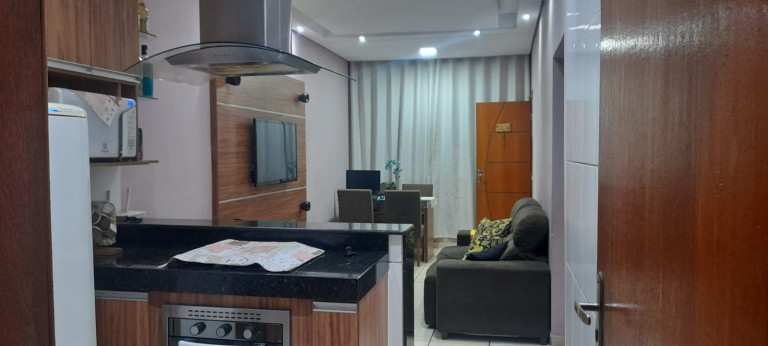 Imagem Casa com 2 Quartos à Venda, 120 m² em Floresta Encantada - Esmeraldas Imagem Casa com 2 Quartos à Venda, 120 m² em Floresta Encantada - Esmeraldas