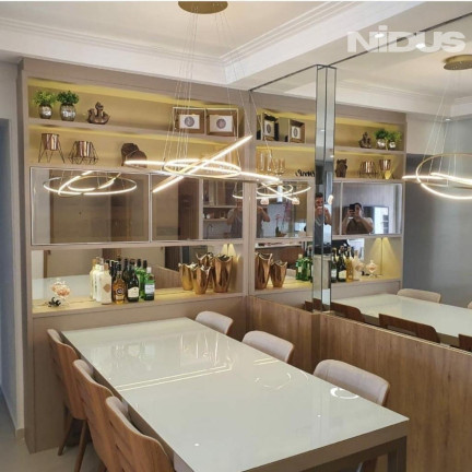 Imagem Apartamento com 3 Quartos à Venda, 80 m² em Parque Campolim - Sorocaba Imagem Apartamento com 3 Quartos à Venda, 80 m² em Parque Campolim - Sorocaba