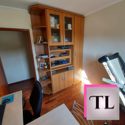 Imagem Apartamento com 3 Quartos à Venda, 130 m² em Vila Nova - Poços De Caldas