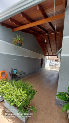 Imagem Casa com 2 Quartos à Venda, 70 m² em Parque Granja Esperança - Cachoeirinha