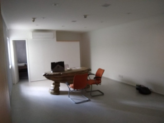 Sala Comercial para Alugar, 38 m² em Pinheiros - São Paulo