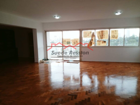Imagem Apartamento com 3 Quartos à Venda, 160 m² em Jardim Marajoara - São Paulo Imagem Apartamento com 3 Quartos à Venda, 160 m² em Jardim Marajoara - São Paulo
