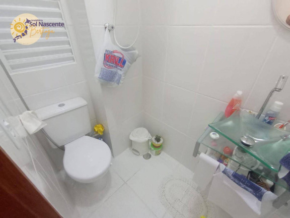 Imagem Casa de Vila com 2 Quartos à Venda, 75 m² em Vila Tamoios - Bertioga Imagem Casa de Vila com 2 Quartos à Venda, 75 m² em Vila Tamoios - Bertioga