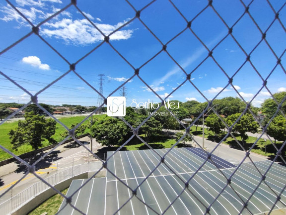 Imagem Apartamento com 3 Quartos à Venda, 70 m² em Jardim América - São José Dos Campos