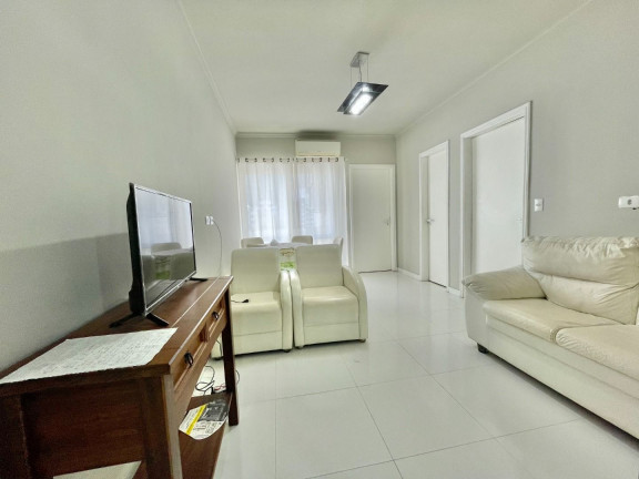 Apartamento com 2 Quartos à Venda, 85 m² em Pitangueiras - Guarujá