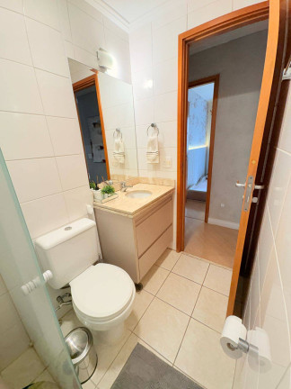 Foto do imóvel Apartamento com 3 Quartos à Venda, 80 m² em Vila Pompeia - São Paulo