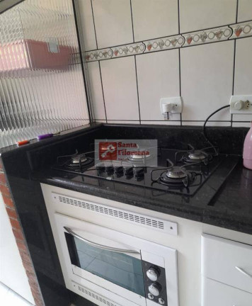 Imagem Apartamento com 2 Quartos à Venda, 55 m² em Jardim Alvorada - Santo André Imagem Apartamento com 2 Quartos à Venda, 55 m² em Jardim Alvorada - Santo André