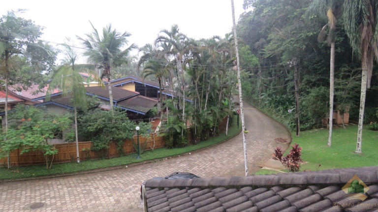 Imagem Casa de Condomínio com 4 Quartos à Venda, 290 m² em Domingas Dias - Ubatuba Imagem Casa de Condomínio com 4 Quartos à Venda, 290 m² em Domingas Dias - Ubatuba