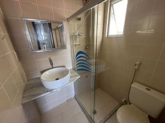 Imagem Imóvel com 3 Quartos à Venda, 87 m² em Brotas - Salvador