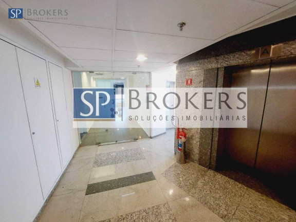 Imagem Sala Comercial para Alugar, 211 m² em Pinheiros - São Paulo Imagem Sala Comercial para Alugar, 211 m² em Pinheiros - São Paulo