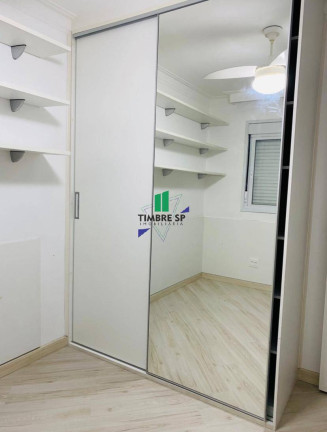 Imagem Apartamento com 3 Quartos à Venda, 110 m² em Imirim - São Paulo