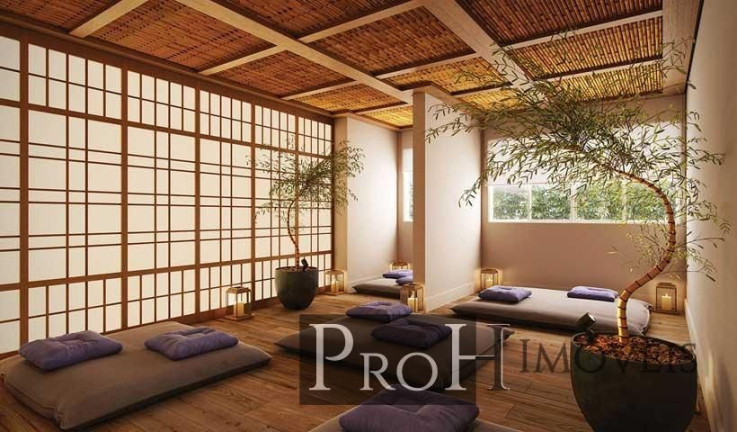 Imagem Apartamento com 2 Quartos à Venda, 38 m² em Brás - São Paulo