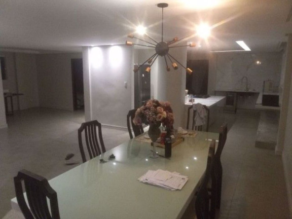 Imagem Casa com 4 Quartos à Venda, 400 m² em Vilas Do Atlântico - Lauro De Freitas