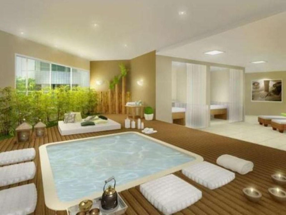 Imagem Apartamento com 4 Quartos à Venda, 185 m² em Itaigara - Salvador