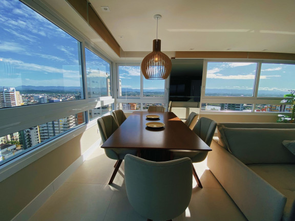 Imagem Apartamento com 3 Quartos à Venda, 130 m² em Predial - Torres