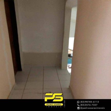 Casa com 6 Quartos à Venda, 420 m² em água Fria - João Pessoa