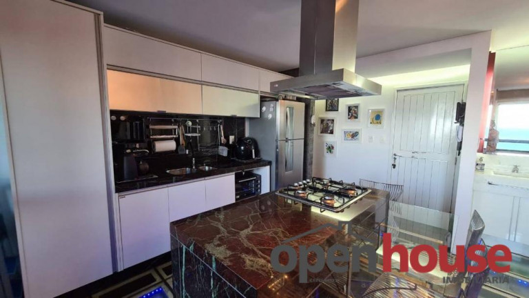 Imagem Apartamento com 1 Quarto à Venda, 51 m² em Ponta Negra - Natal