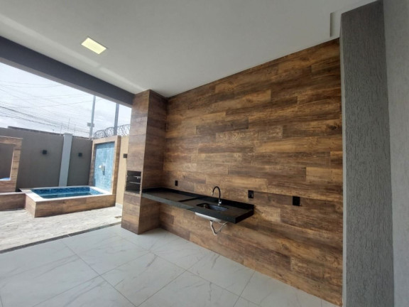 Imagem Casa com 3 Quartos à Venda, 150 m² em Setor Faiçalville - Goiânia