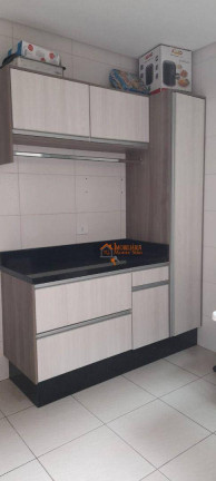 Imagem Sobrado com 3 Quartos à Venda, 316 m² em Jardim Vila Galvão - Guarulhos Imagem Sobrado com 3 Quartos à Venda, 316 m² em Jardim Vila Galvão - Guarulhos