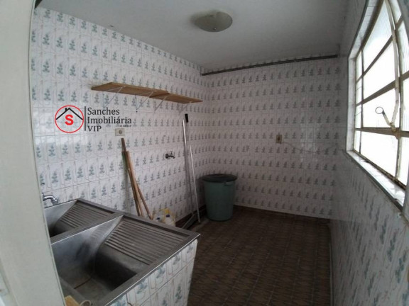Imagem Sobrado com 5 Quartos à Venda, 270 m² em Vila Prudente - São Paulo