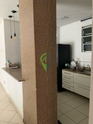 Imagem Apartamento com 2 Quartos à Venda, 77 m² em Boqueirão - Santos Imagem Apartamento com 2 Quartos à Venda, 77 m² em Boqueirão - Santos