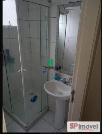 Imagem Apartamento com 2 Quartos à Venda, 48 m² em Cidade Líder - São Paulo