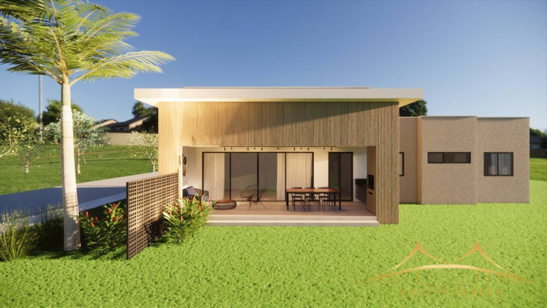 Imagem Casa de Condomínio com 3 Quartos à Venda, 189 m² em Parque Das Nações - Parnamirim