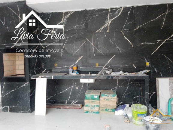 Imagem Casa com 4 Quartos à Venda, 150 m² em Parque São Benedito - Campos Dos Goytacazes Imagem Casa com 4 Quartos à Venda, 150 m² em Parque São Benedito - Campos Dos Goytacazes